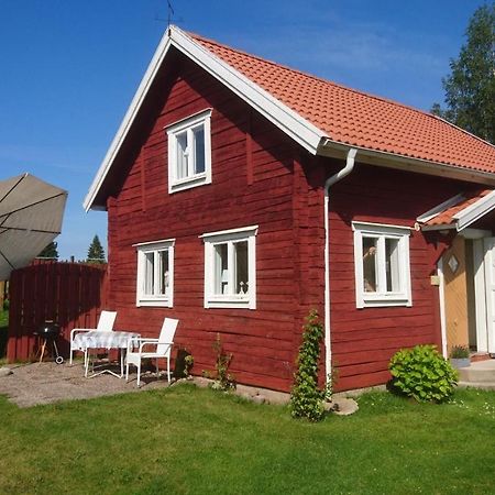 Barkeryd Norrtorpet Villa Nassjo Exterior photo